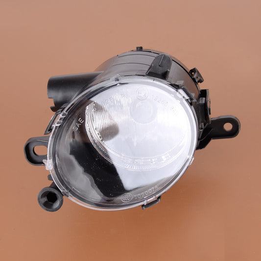 Front Left Clear Bumper Fog Light Lamp Fit for Buick Regal Premium v