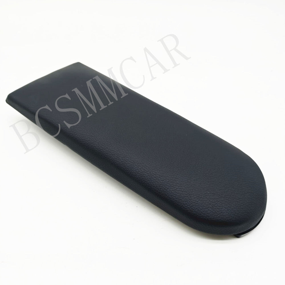 Car Center Console Armrest Cover Lid Fit for VW for Golf for Jetta for Passat 1998-2005