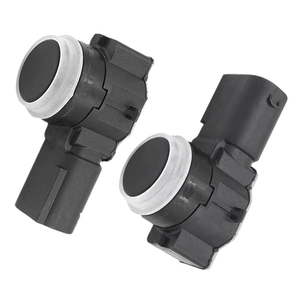 2X PDC Parking Reverse Sensor For 2017-2019 208 2008 308 3008 508 5008 Traveller Q