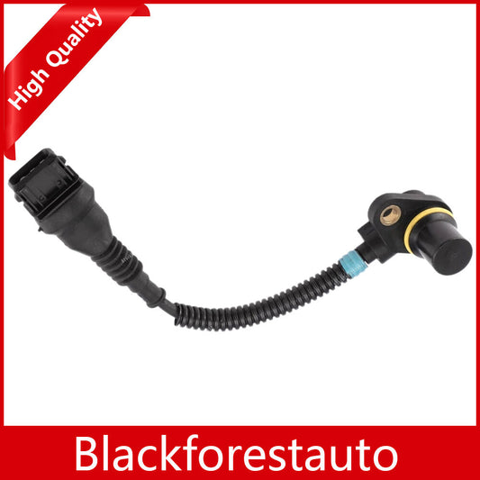 CVT Transmission Rotational Speed Sensor 24357518732 for Mini Cooper R50 R52 Q