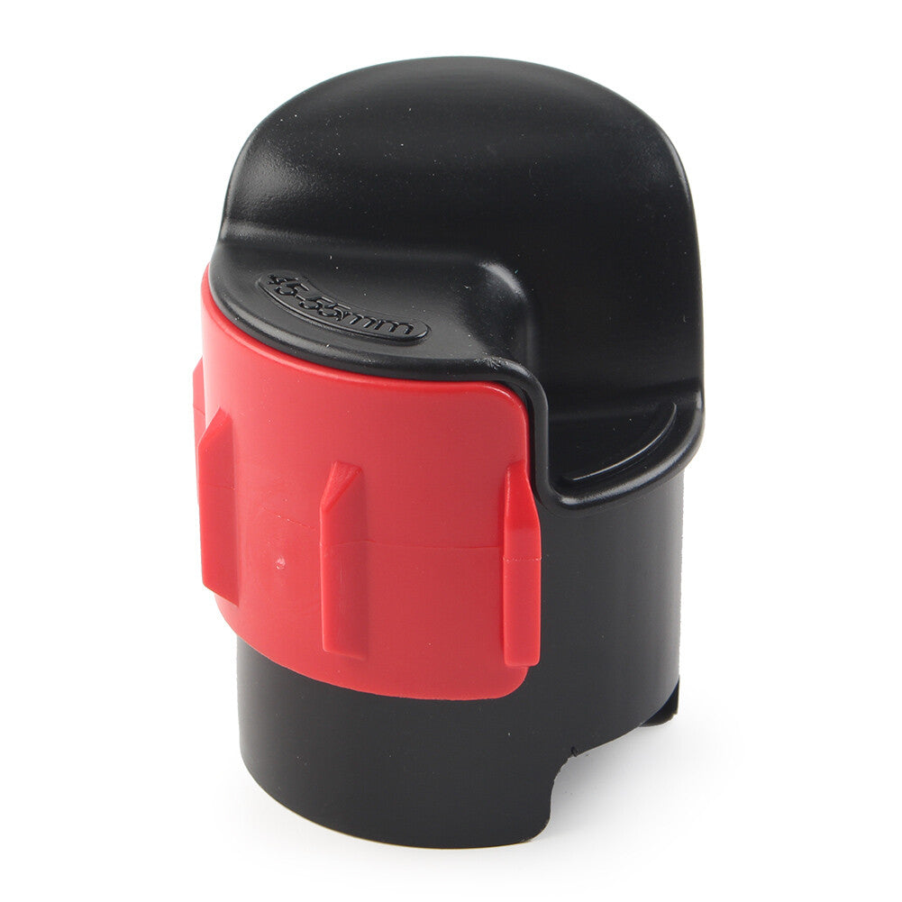 45-55mm Front Fork Shock Absorber Oil Seal Clean Tool Universal Motorcycle Red