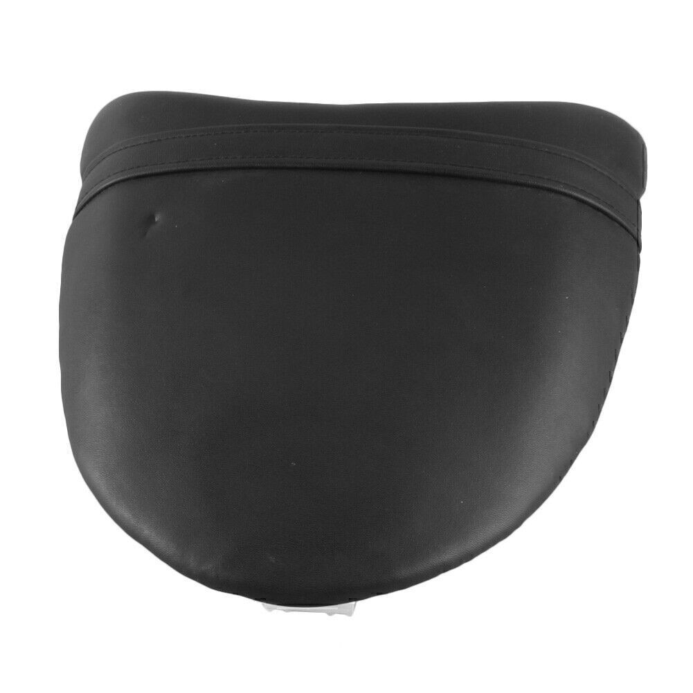 Rear Passenger for Seat Cushion Pillion Pad Fit for Kawasaki ZX10R 2004 2005 Q