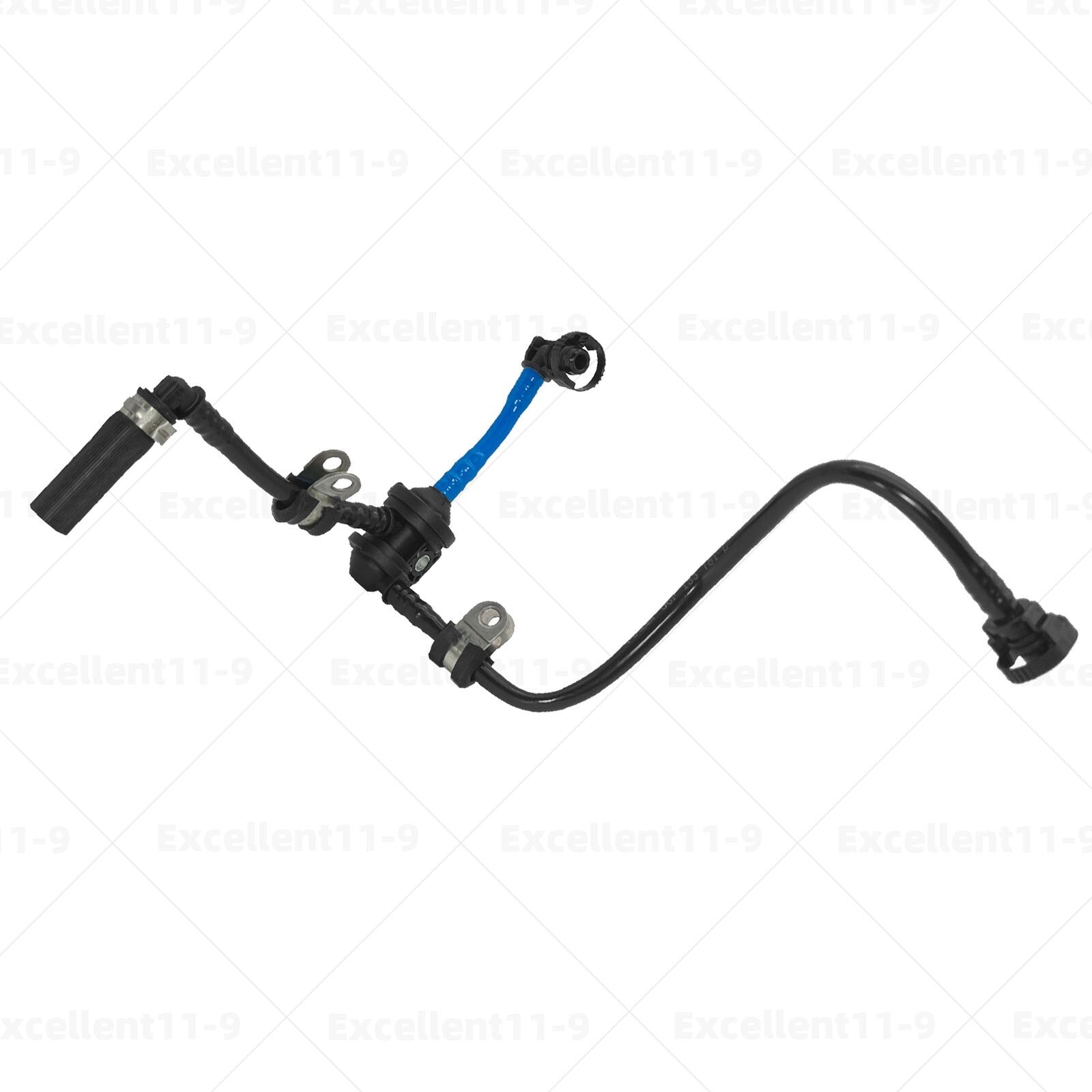 2.0T steam tank check valve 06F133781D is suitable for Audi A4 TT and for Jetta for Passat seats. n