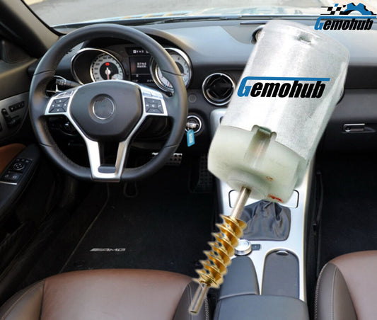 Steering Column Lock motor For 2016-2020 for Mazda CX-3 MK1 2017-2022 for Mazda CX-4 MK1