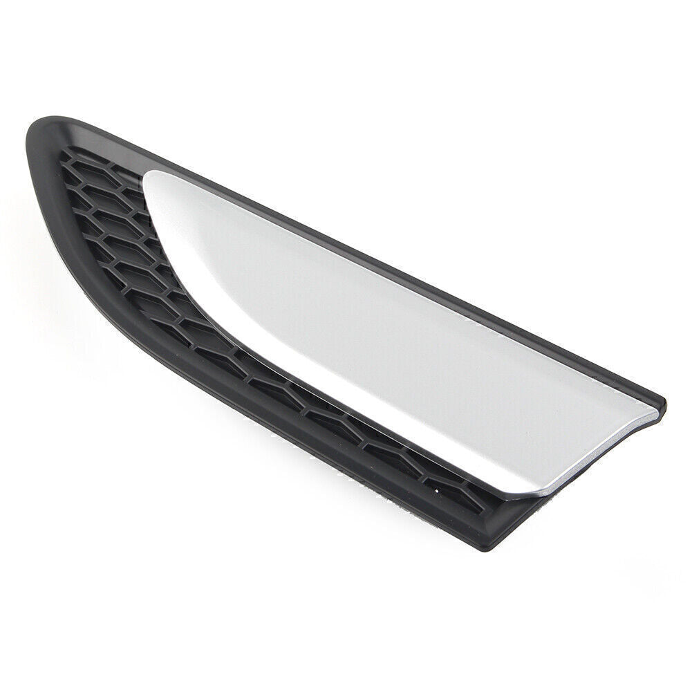 Left Fender Vent Grille Louver Fit for Land Rover Discovery Sport 2015-2021 LR058539