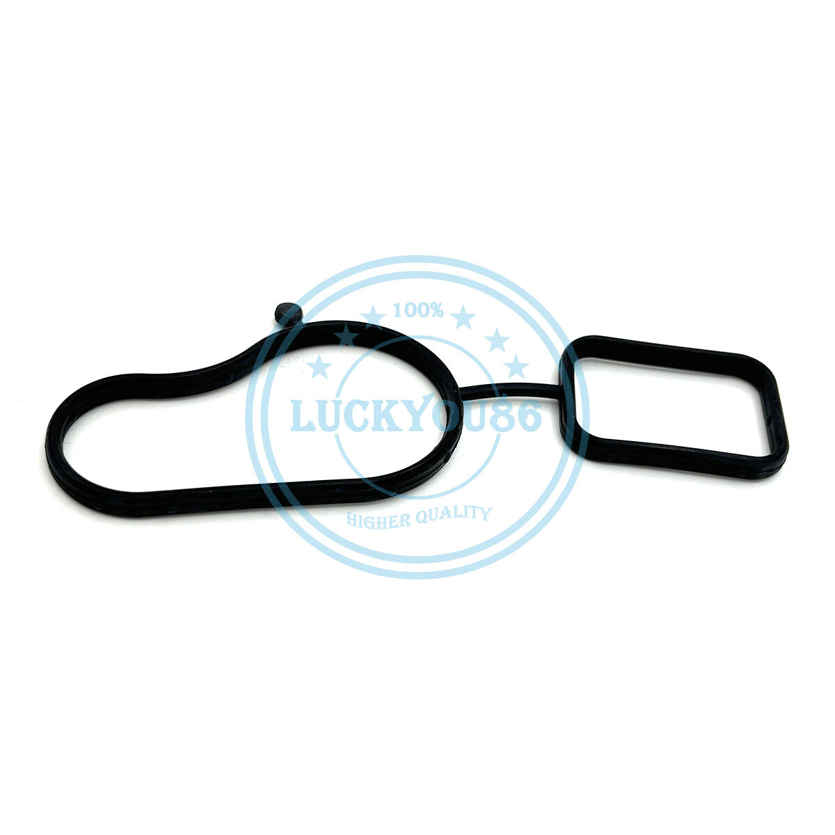Water Pump Seal Gasket for VW for Tiguan for Audi A4 A5 Q5 TT 2.0T