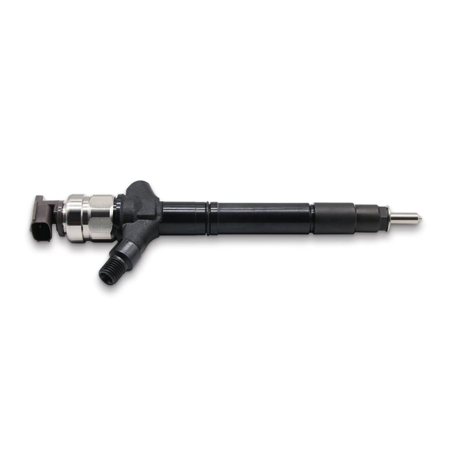 4X Common Rail Diesel Fuel Injector 095000-6970 23670-09190 for Toyota Avensis