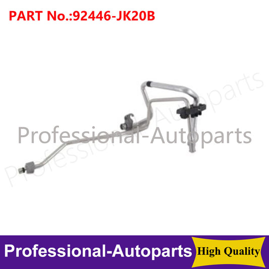 A/C AC Condenser Compressor Line Fit for Infiniti G35 G37 Q40 Q60 for Nissan 370Z Q