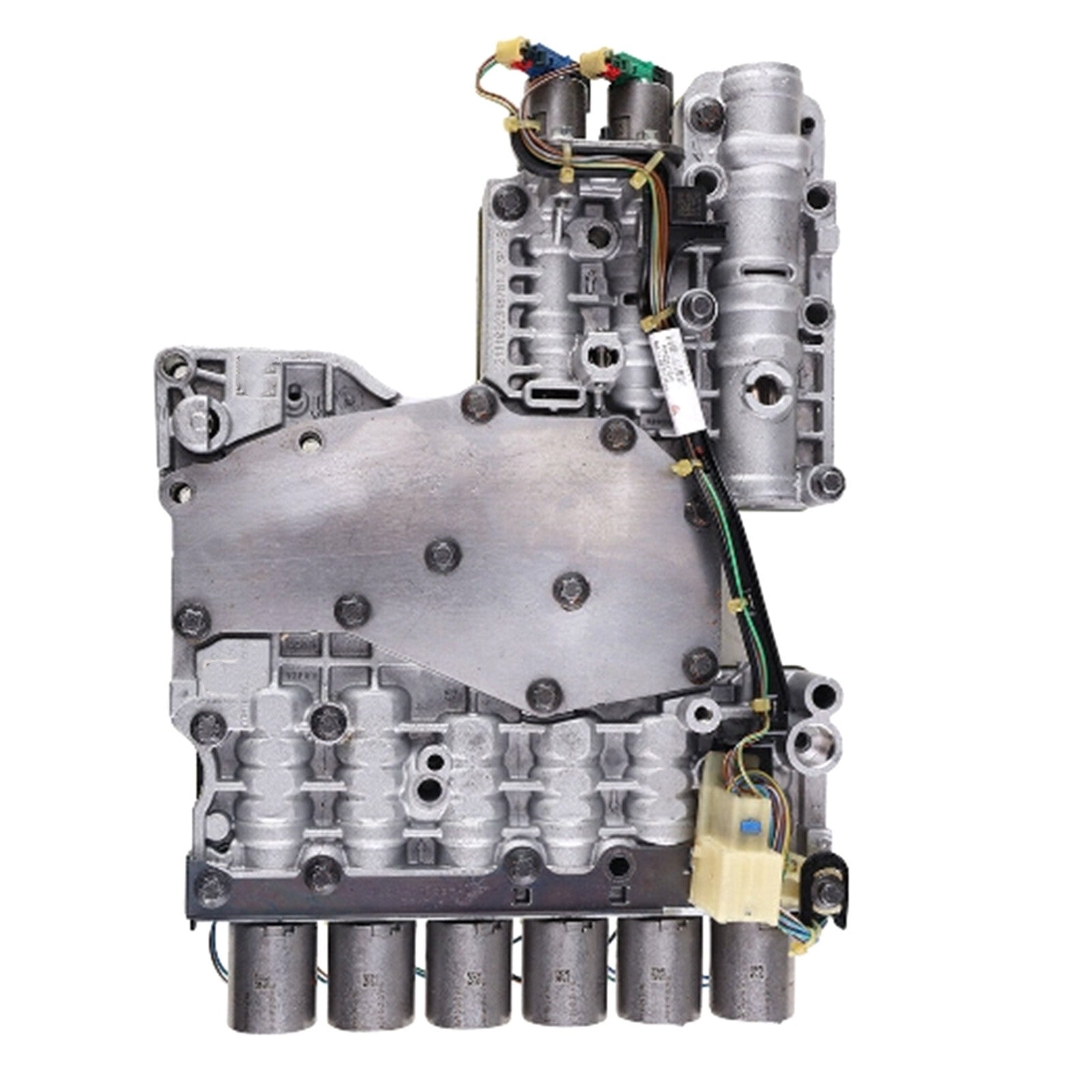 Transmission Valve Body Control For EcoBoost HL3Z-7A100-B 10R80 3.5L n