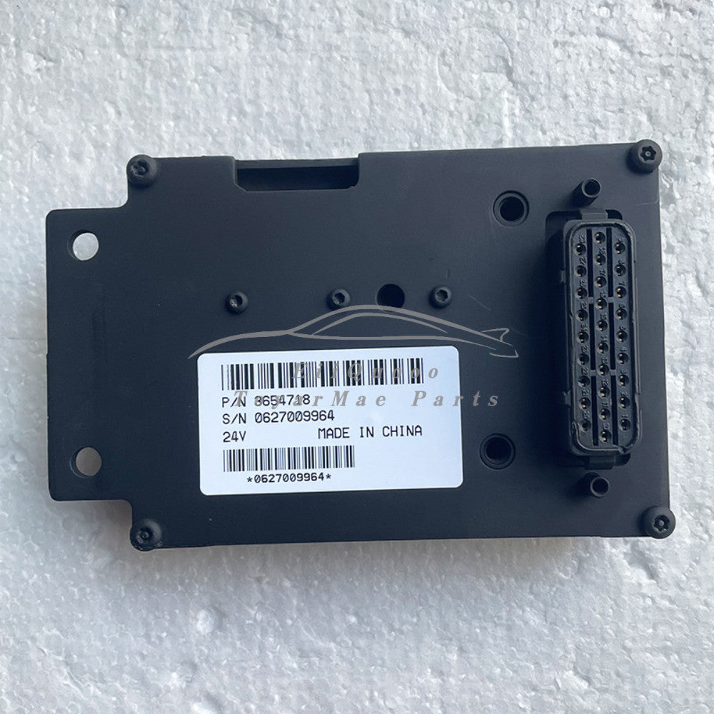 ECM / ECU Engine Electronic Control Module 3654718 For KTA50