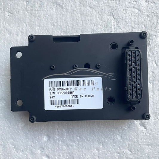 ECM / ECU Engine Electronic Control Module 3654718 For KTA50