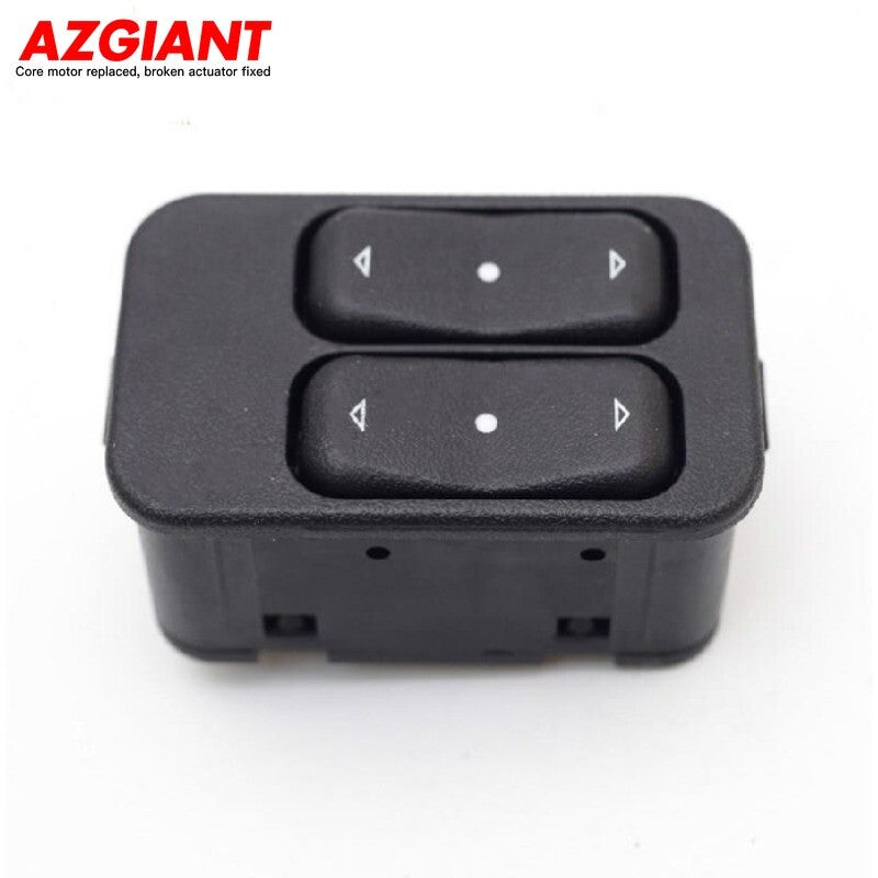 Front Left Driver Side Window Switch for Opel Astra G for Vauxhall Meriva