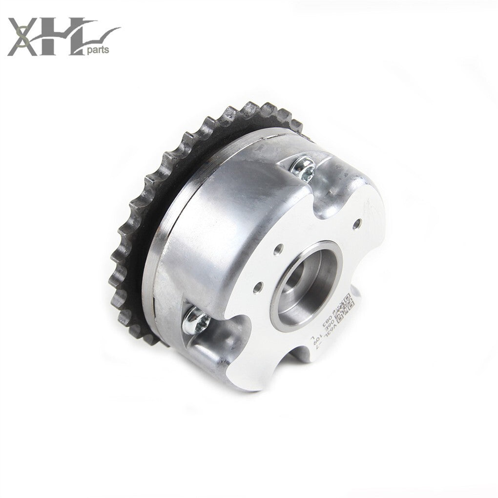 4.2L Intake Camshaft Adjuster Fit for VW for Audi BVJ BYH CNDA 06E 109 083L Q