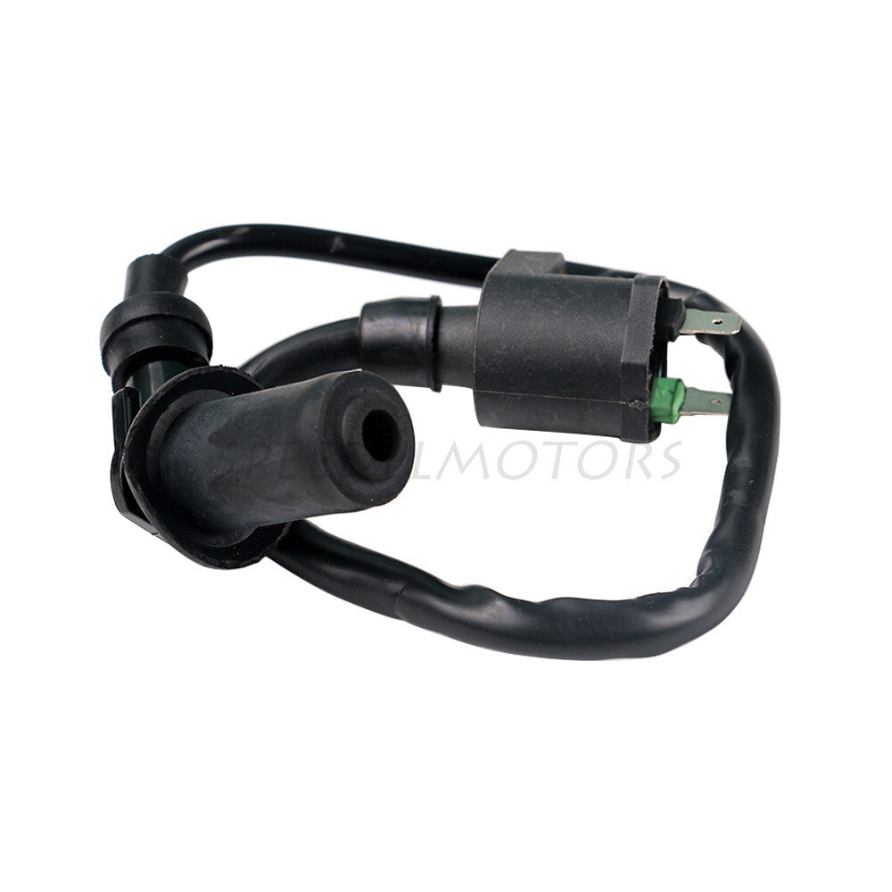 Ignition Coil AC CDI Box for Honda Foreman 400 4x4 ES S 1995 1996 1997 1998-2004 Q