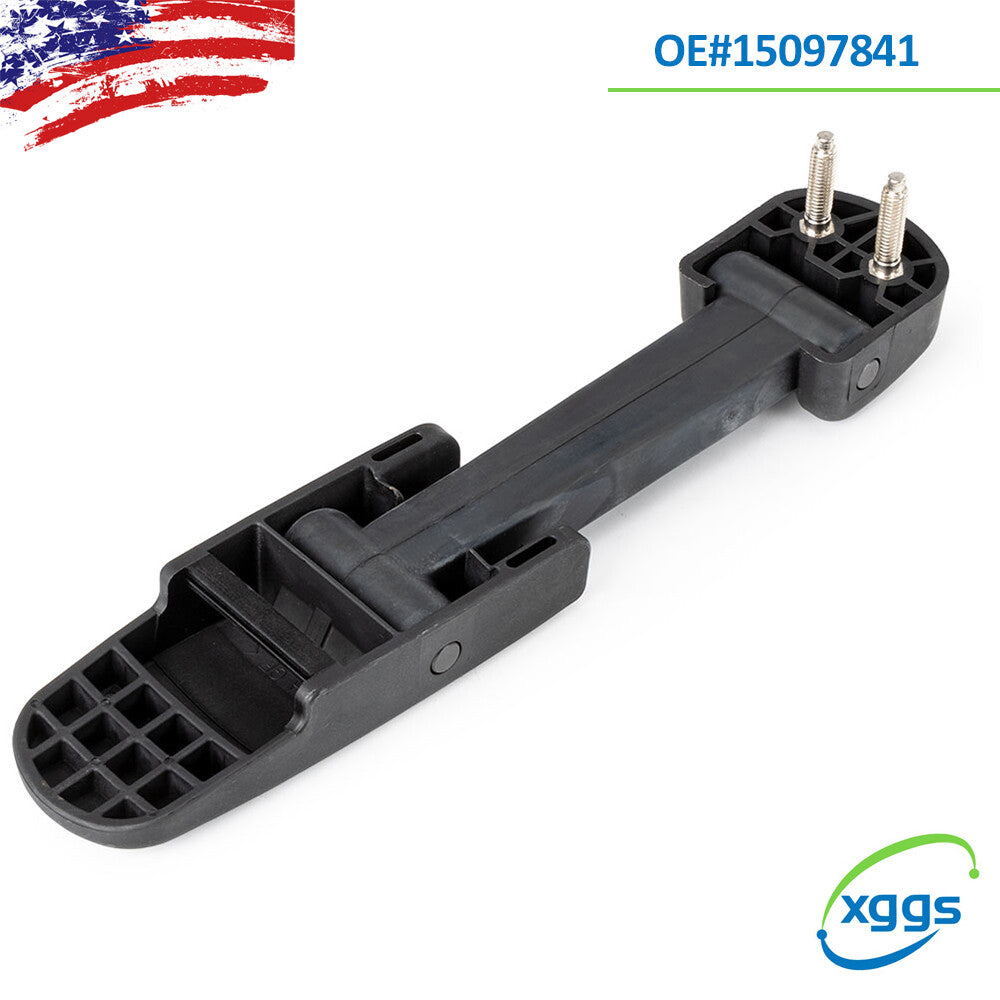 Black Hood Lock Latch for GMC 2003-2009 C4500 C5500 C6500 C7500 C8500 Topkick US