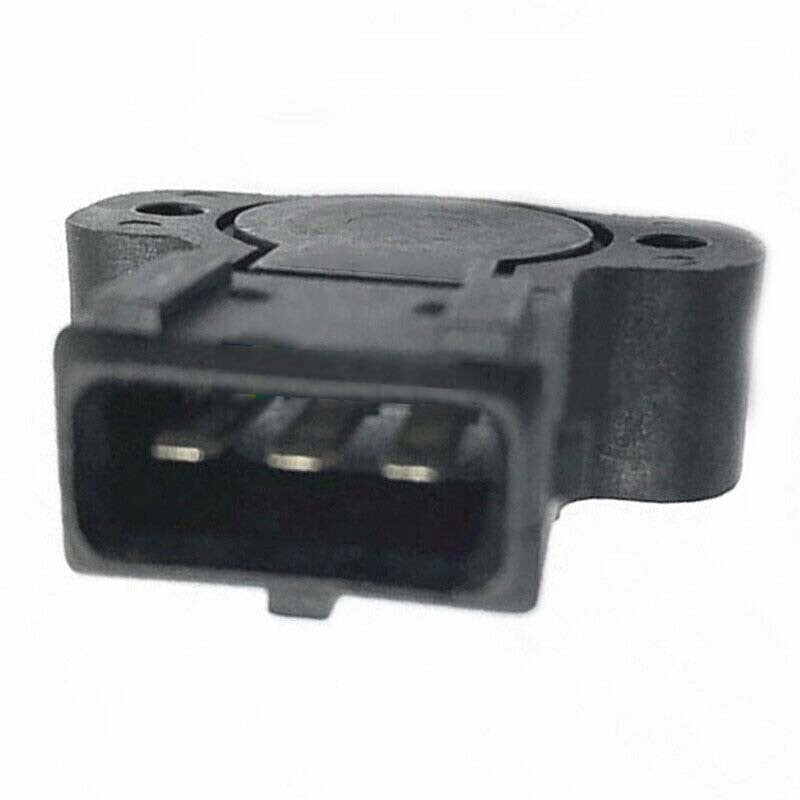 2pcs Oxygen O2 Sensor For 2004-2005 for Chevrolet Trailblazer EXT 4.2L Upper+Lower