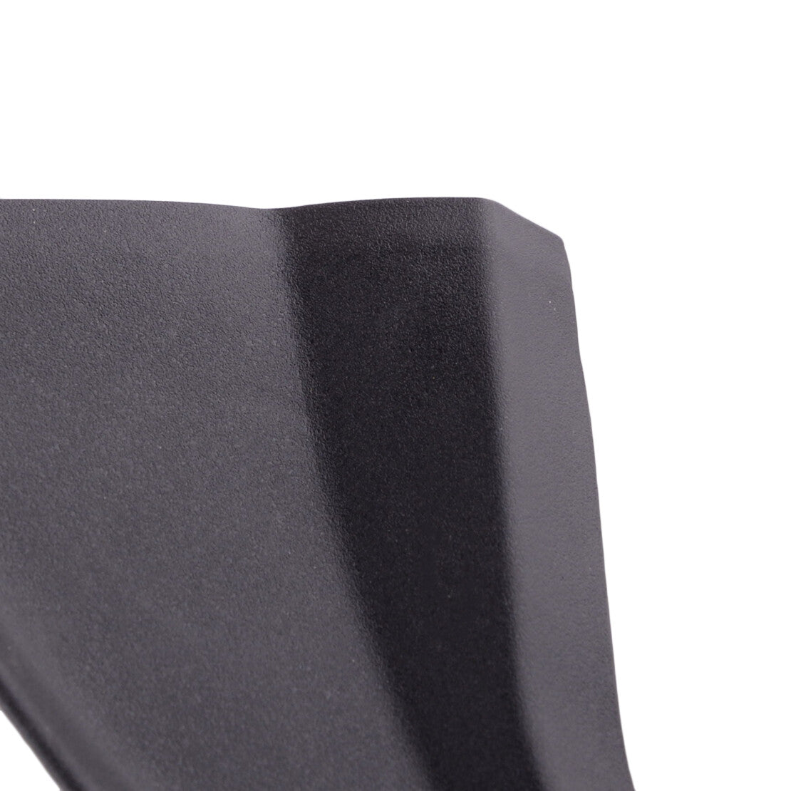 Front Windshield Wiper Side Cowl Extension Cover Fit For RAV4 2006-2012 v