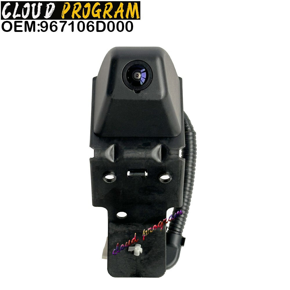 967106D000 For Parking Assist Camera for Hyundai for Kia 96710-6d000 - Parking Assist v