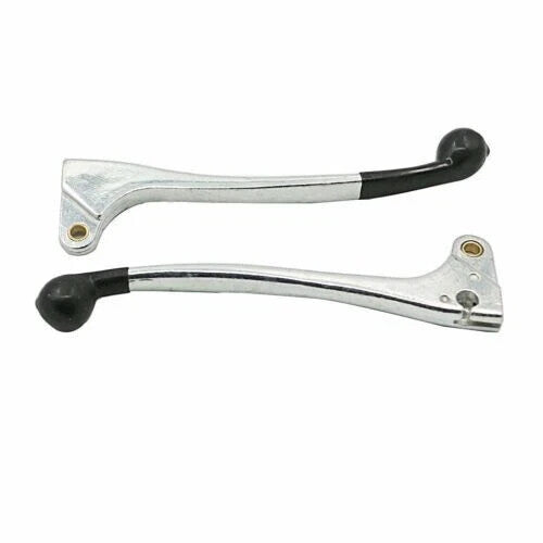 Clutch Brake Handle Lever PAIR for HONDA CL70 SL70 XL70 XR75 CB100/125/175 CM250 Q