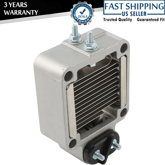 5086720AC Grid Heater 3969987 for Ram 5.9L 24 Valve Diesel 1998.5-2007