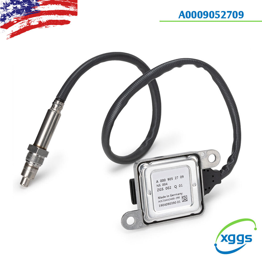 Oxygen O2 Sensors For 11-16 for Chevrolet for Cruze /Trax/Sonic 1.4L