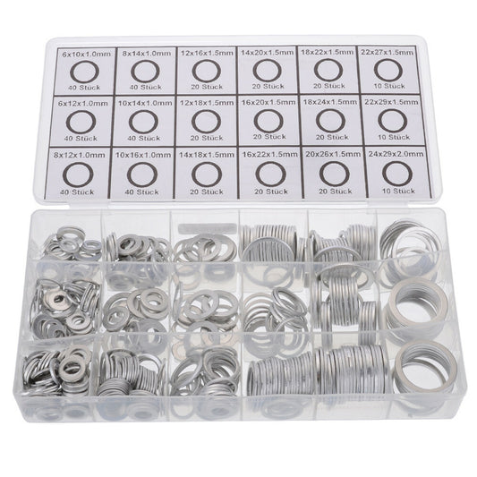 450x18 size car SUV engine oil drain plug crusher washing machine sealing O-ring gasket