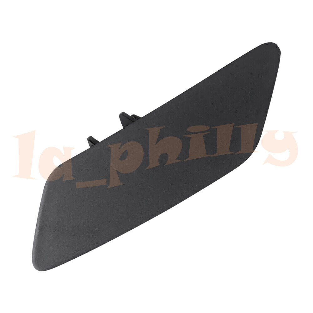 Headlamp Washer Cover Driver Side for 2020-2022 for Land Rover Discovery Sport L550