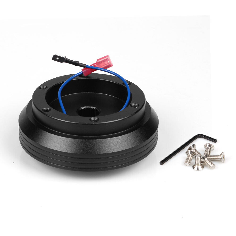 Short Hub Adapter Steering Wheel for Mitsubishi Eclipse Lancer Galant for Impreza Q