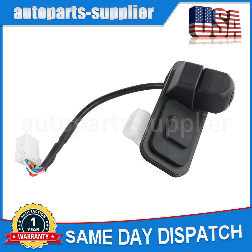 39530TZ3A01 Rearview Backup Camera for Acura TLX (2015, 2016, 2017, 2019, 2020)