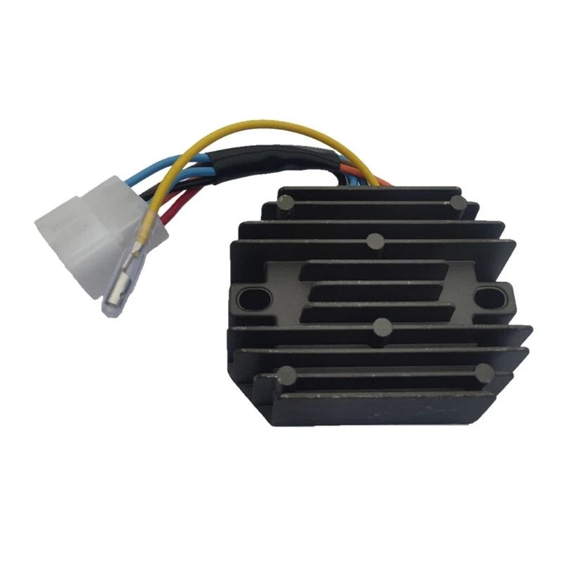 For 119653-7771011 119640-77711 RS5121 Motorcycle Regulator Stabilizer Rectifier Q