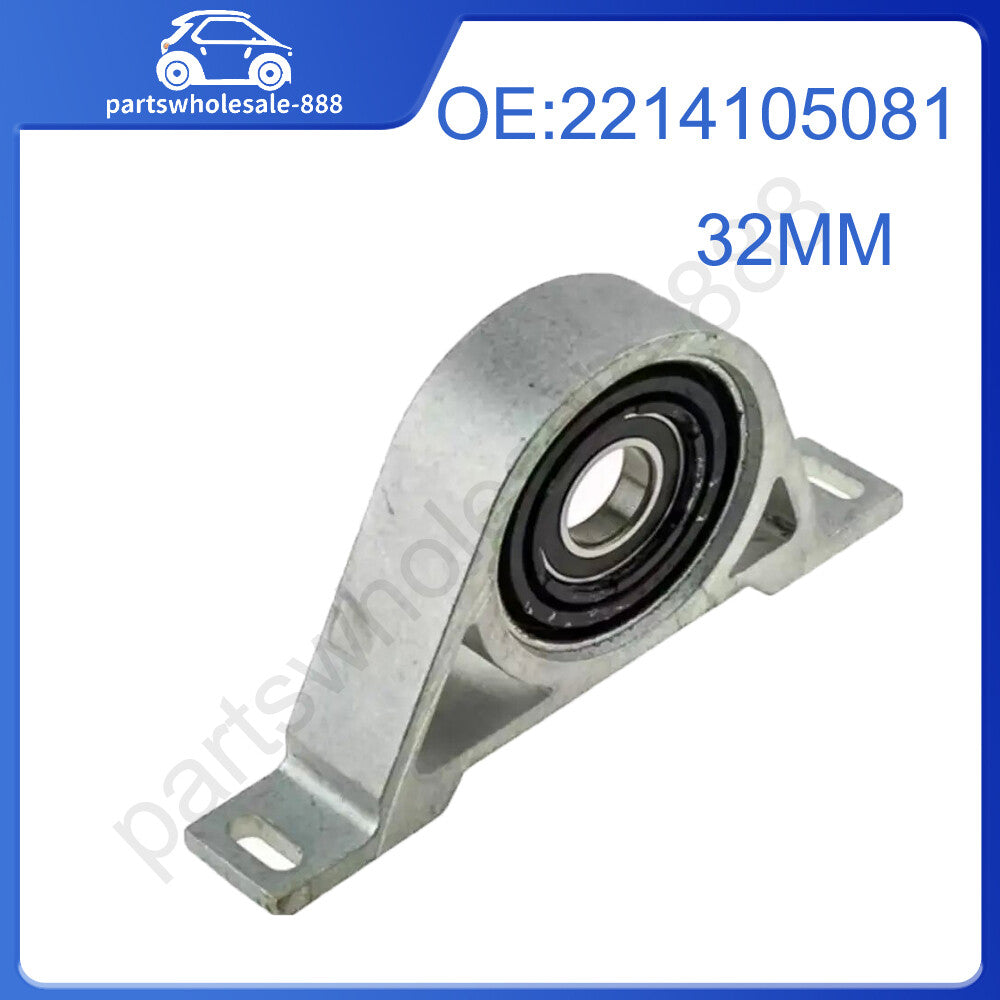 32mm Driveshaft Center Support Bearing for Benz S320 S350 S450 S550 2214105081