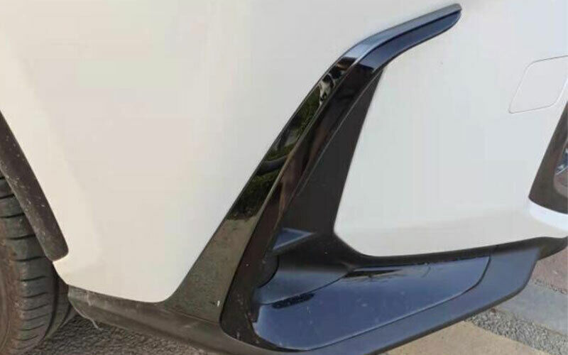 For CHR C-HR 2018-2022 Inner Door Window Lift Switch Protect Cover Trim v
