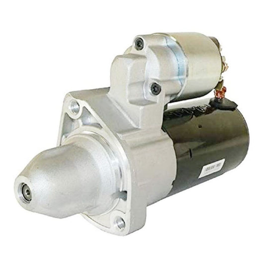 Starter Motor for Mercedes-Benz E350 C216 W212 W463 X164 W221 R230 R171 CW Q