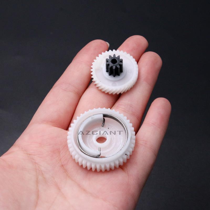Door lock actuator gears are suitable for 2001-2006 for Mitsubishi PAJERO SHOGUN V73W MK3 3.0 /V73