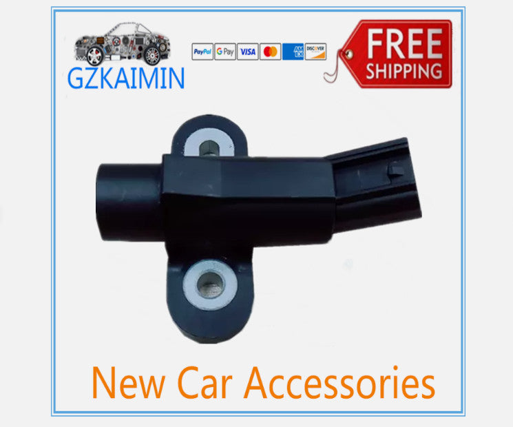 Engine crankshaft position sensor SOHC Prenco 4D-1088 1S3Z6C315AA