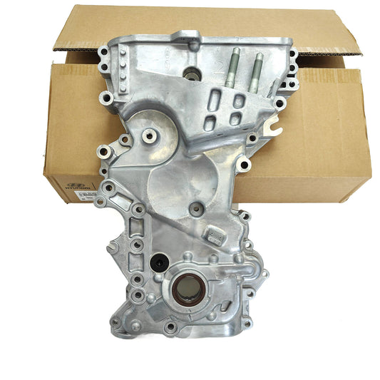 Timed chain guard suitable for Hyundai for Tucson and for Kia Soul 2.0L 14-21 21350-2E350 Q