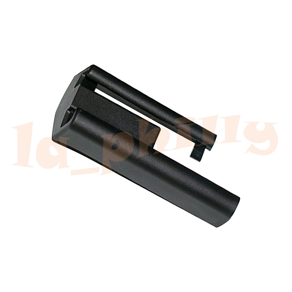 for BMW F10 F11 M5 F02 F04 Left/Right Side for Seat Rail End Track Cover 52109175063