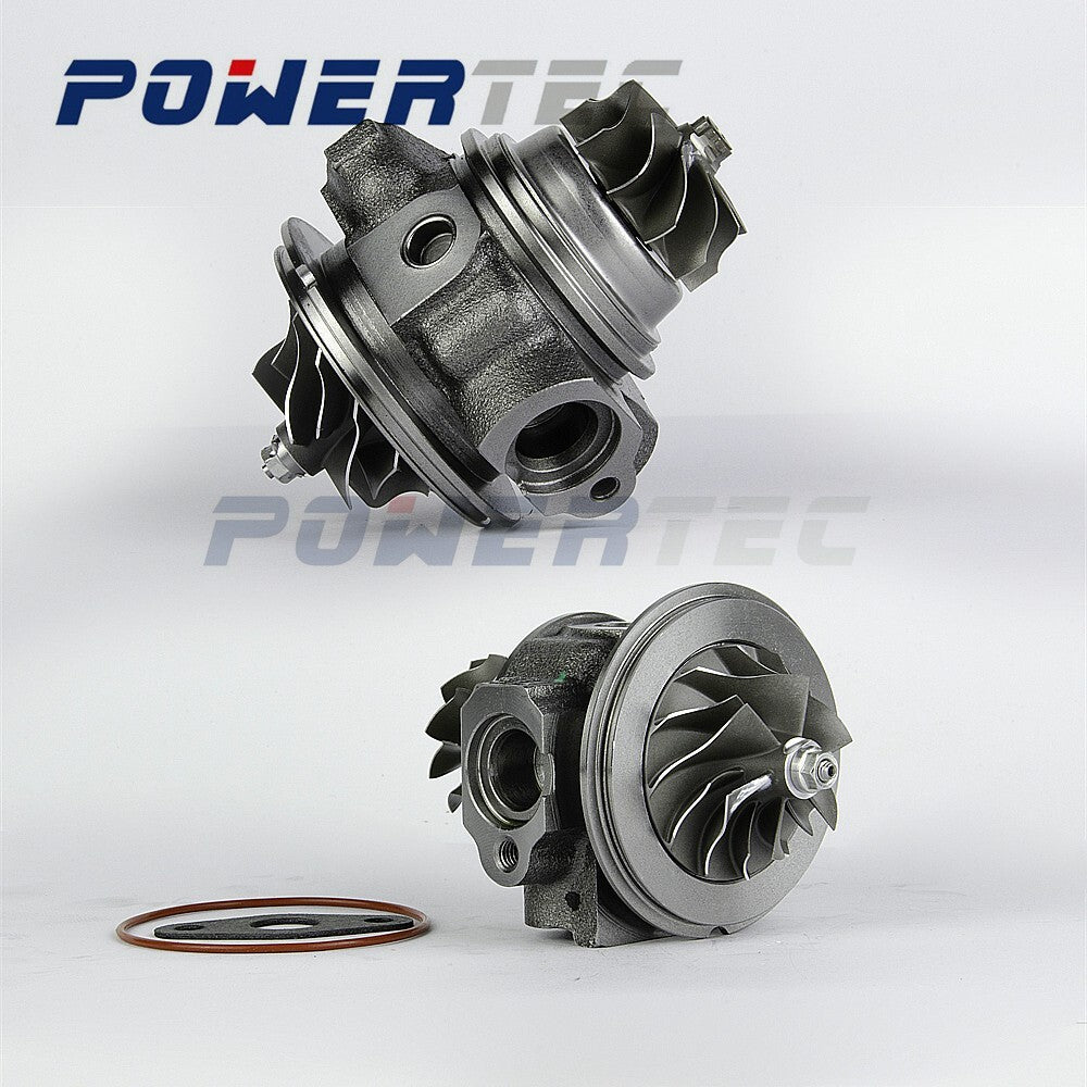 TD03 Twin Turbo Core 49131-07005 is suitable for BMW 135i, 335i, 535i, X5, X6, Z4, and 35i models, producing 225kW and 306HP.