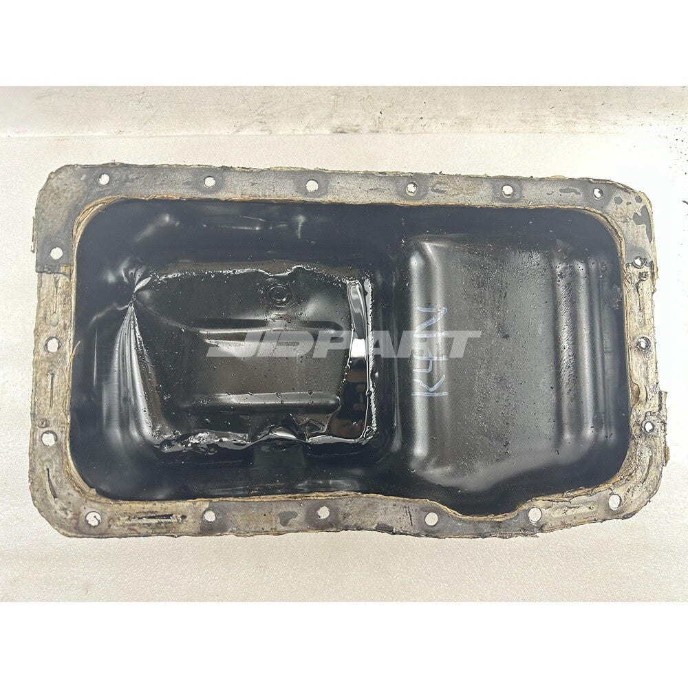 K4N oil pan suitable for diesel parts -