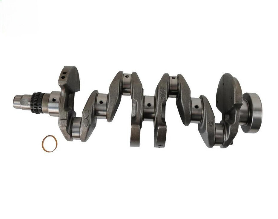 Crankshaft for Hyundai Accent Verna HB20 for Kia Forte Cerato 1.6L G4FG 23110-2B300