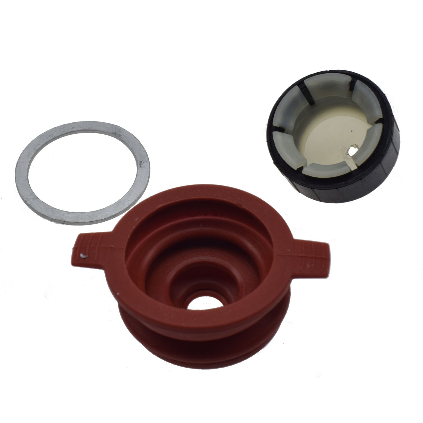 Gear Shift Selector Lever Repair Kit for for Audi A4 A6 Avant for VW for Passat for Skoda Superb- v