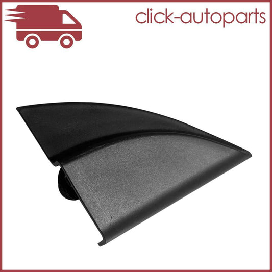 Interior Corner Cover Trim Right Side Black 87660-3X010 for Elantra 2011-2014 Q