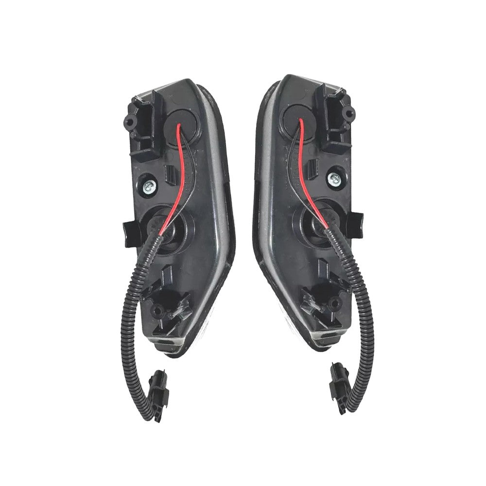 Left Right Turn Signal Light Lamp For Q70 Q70L 2015 2016 2017 2018 2019