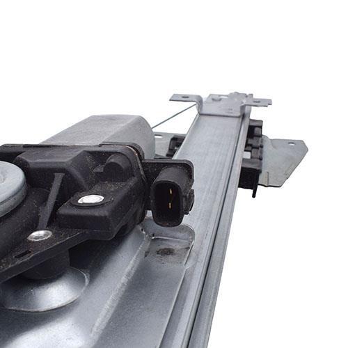 RR RH Door Window Regulator fits for Mitsubishi MONTERO V77W 3.8 2000-2007 MN167278 Q