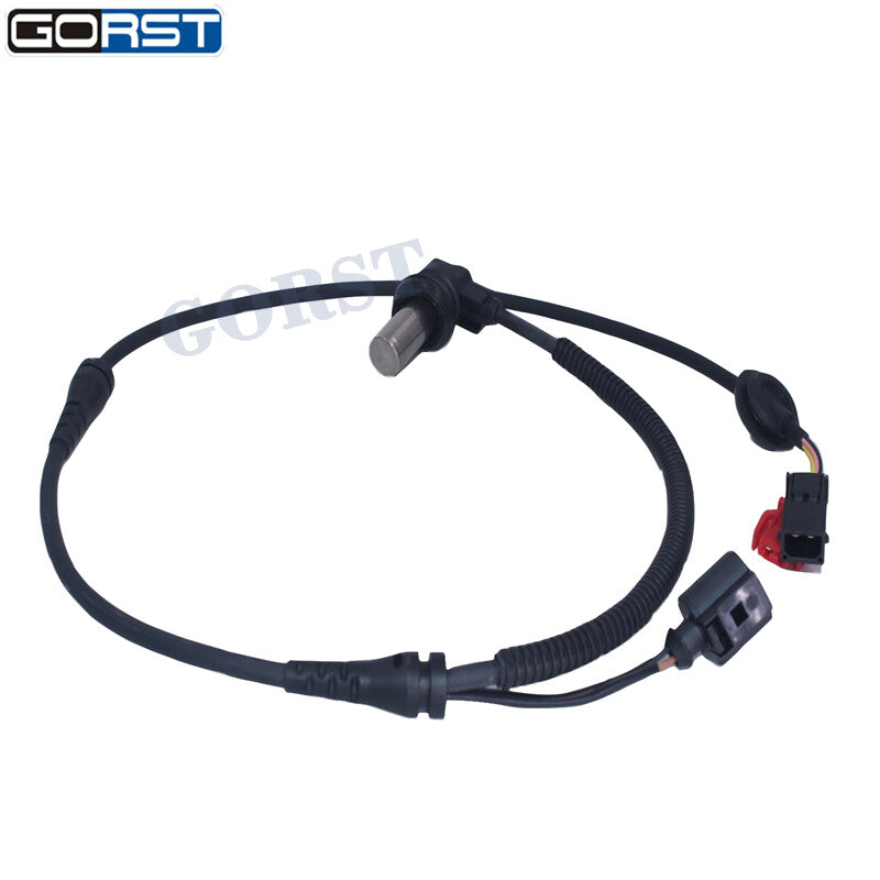 ABS front wheel speed sensor suitable for Audi for A6 C5 and for VW for Passat B5 4B0927803C 5S10468