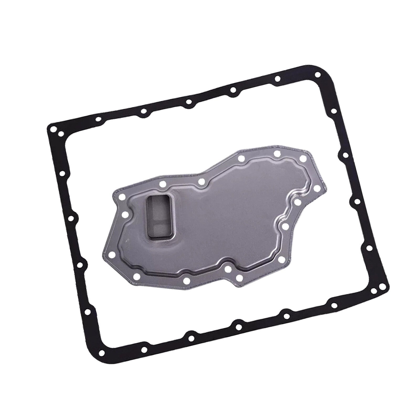 Automatic RE5R05A JR507E transmission 462404C00 oil filter disc gasket kit for NISSAN