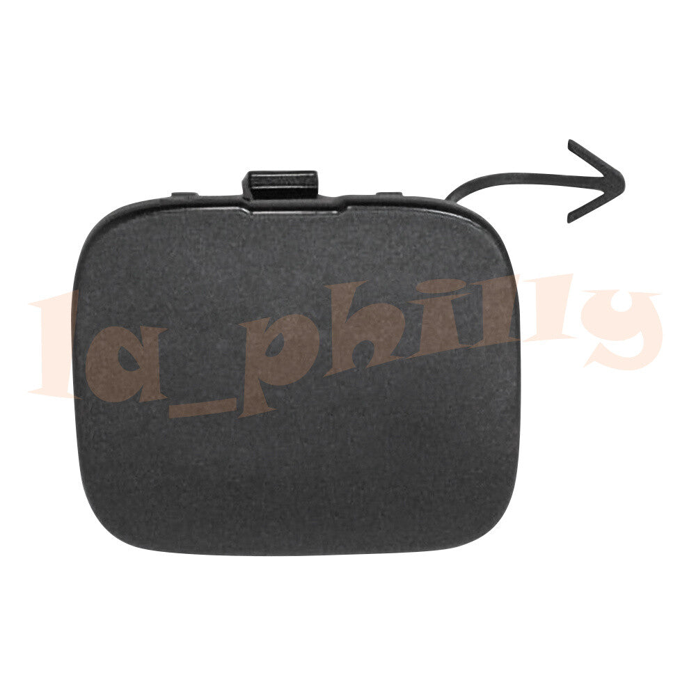 Bumper Bumper Tow Hook Cover 622A0-KB50A Fits for Nissan GT-R R35 2011-2016 Q