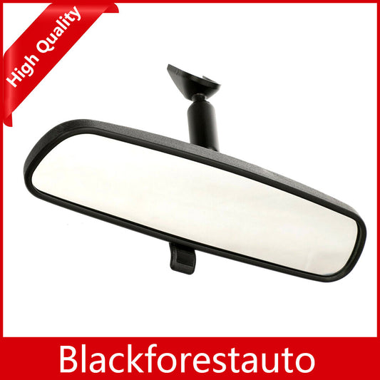 KD53-69-220B Interior Rear View Mirror Fits for Mazda 3 2013 2014 15 Replacement Q