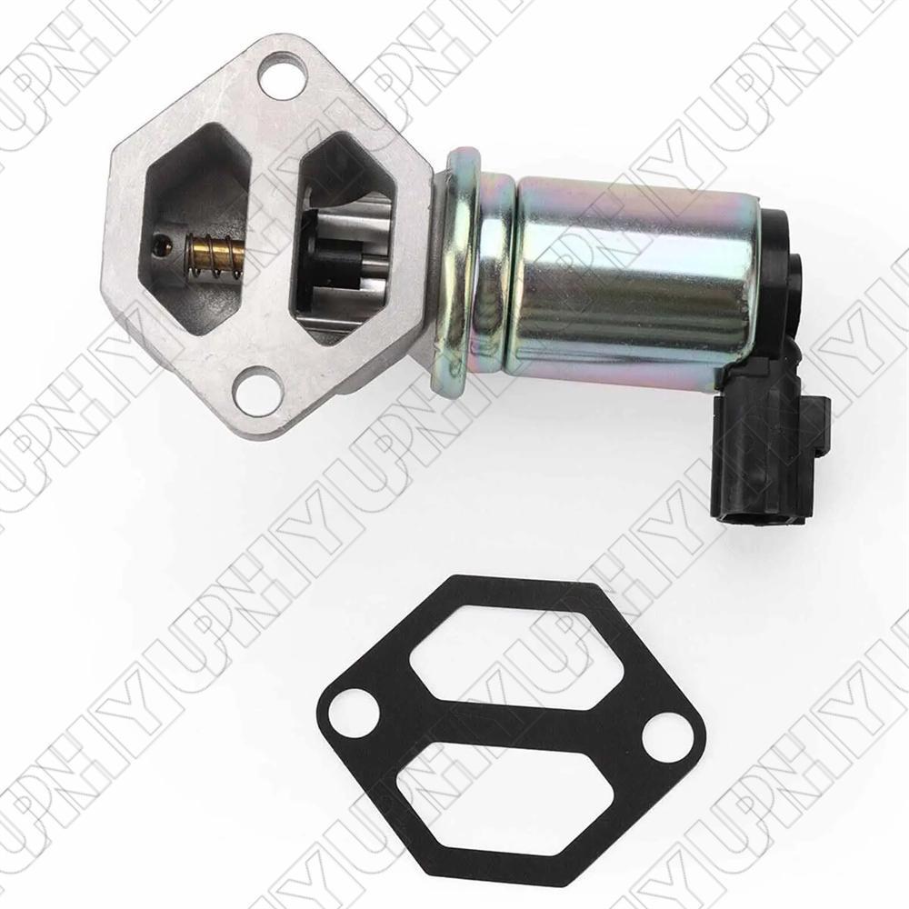 IACV Idle Air Control Valve for Mazda MPV Tribute for Ford Escape for Mercury Sable 3.0L Q