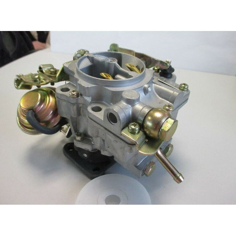 Carburetor Engine Fit For 80-00 for Mitsubishi L300 Deluxe 3.0L MD-081100 Manual